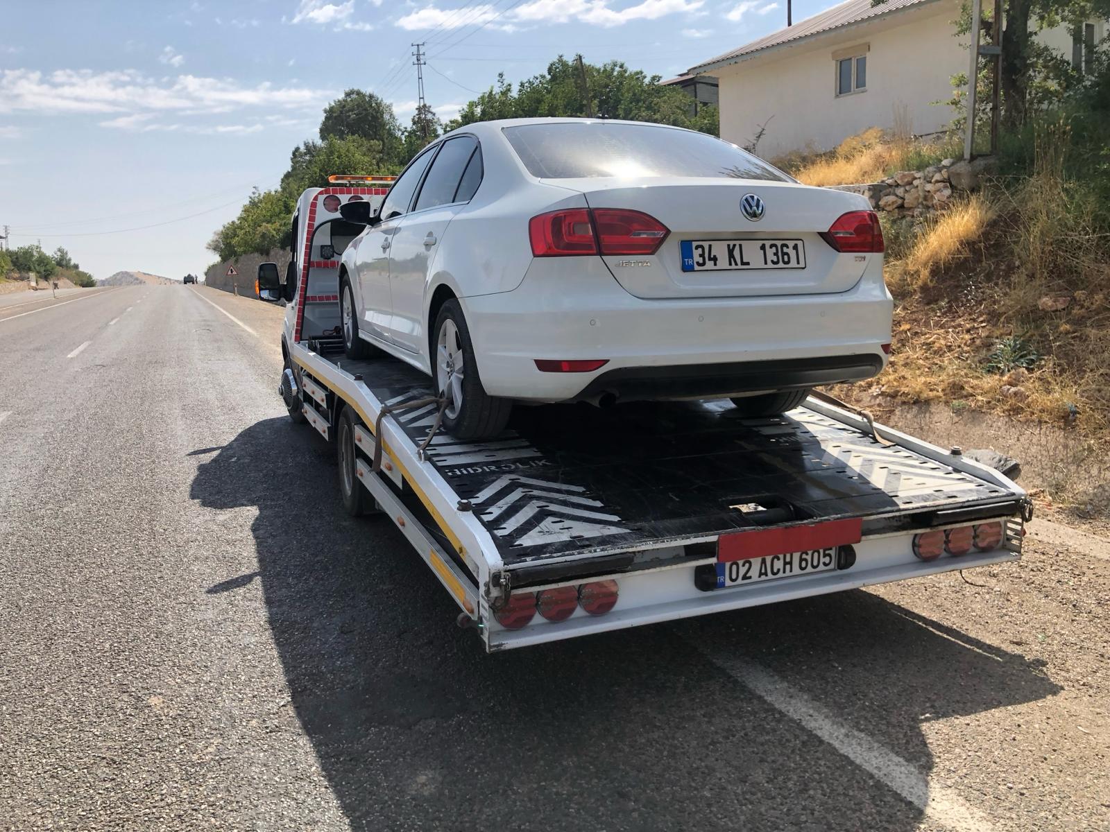 Malatya Erkenek Oto Kurtarma Malatya Erkenek Oto Kurtarma