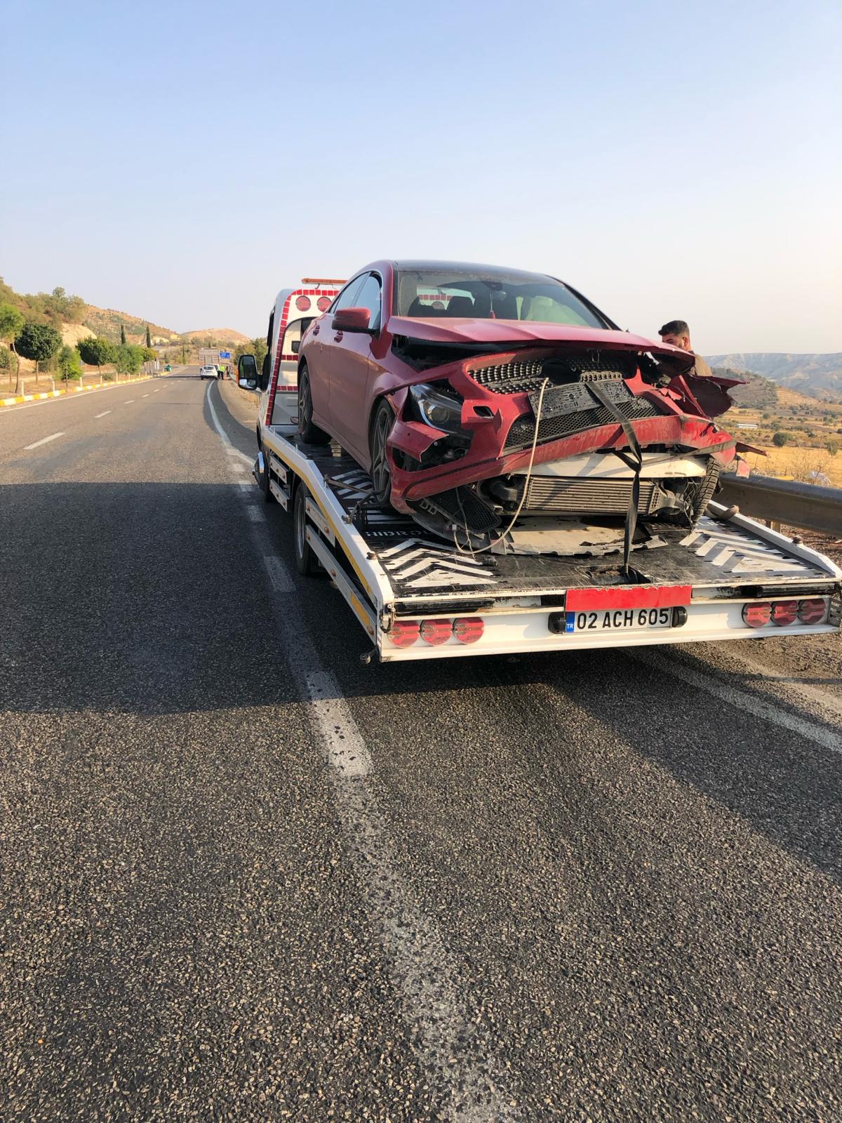Adıyaman Besni Oto Kurtarma Adıyaman Besni Oto Kurtarma